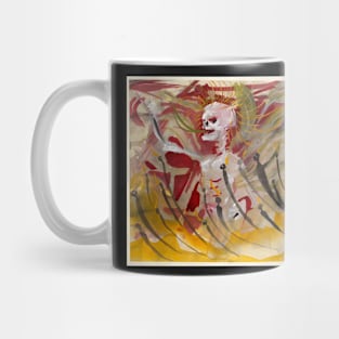 Twelve: DC Mug